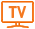 Просмотр на телевизоре